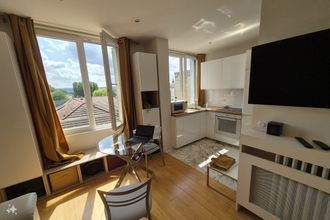 Ma-Cabane - Vente Appartement Le Vésinet, 23 m²