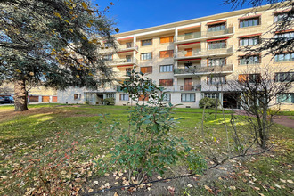 Ma-Cabane - Vente Appartement LE VESINET, 70 m²