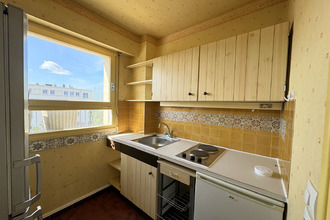 Ma-Cabane - Vente Appartement LE VESINET, 26 m²