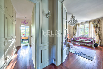 Ma-Cabane - Vente Appartement LE VESINET, 130 m²