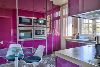 Ma-Cabane - Vente Appartement LE VESINET, 130 m²