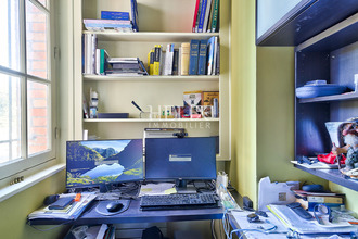 Ma-Cabane - Vente Appartement LE VESINET, 130 m²