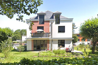 Ma-Cabane - Vente Appartement Le Vésinet, 89 m²