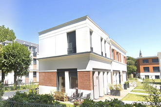 Ma-Cabane - Vente Appartement Le Vésinet, 79 m²