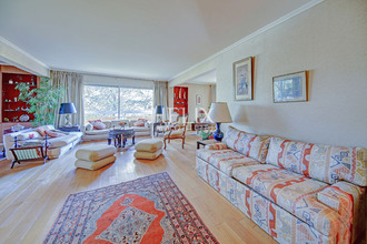 Ma-Cabane - Vente Appartement LE VESINET, 119 m²