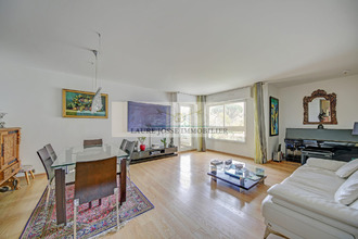 Ma-Cabane - Vente Appartement Le Vésinet, 100 m²