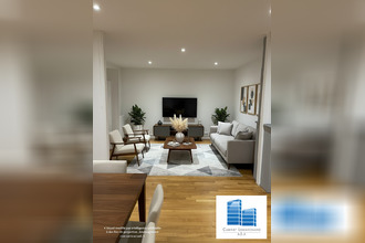 Ma-Cabane - Vente Appartement Le Vésinet, 67 m²