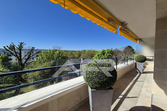 Ma-Cabane - Vente Appartement LE VESINET, 110 m²