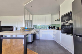 Ma-Cabane - Vente Appartement LE VESINET, 110 m²