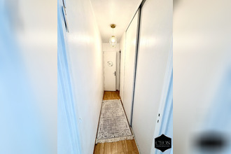 Ma-Cabane - Vente Appartement Le Vésinet, 44 m²