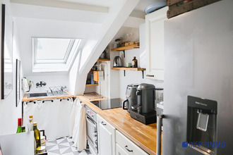 Ma-Cabane - Vente Appartement Le Vésinet, 46 m²