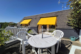 Ma-Cabane - Vente Appartement LE VESINET, 88 m²