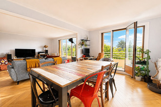 Ma-Cabane - Vente Appartement Le Vésinet, 99 m²