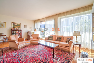 Vente Appartement 78110, Le Vésinet France