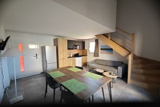 Ma-Cabane - Vente Appartement Lecci, 48 m²