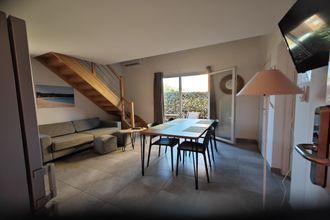 Ma-Cabane - Vente Appartement Lecci, 48 m²