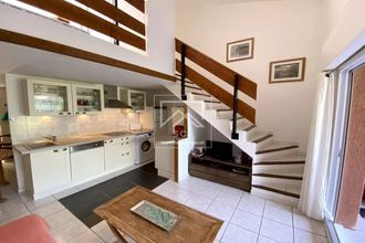 Ma-Cabane - Vente Appartement Lecci, 64 m²