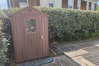 Ma-Cabane - Vente Appartement Lège-Cap-Ferret, 42 m²