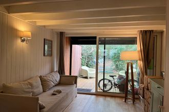 Ma-Cabane - Vente Appartement LEGE-CAP-FERRET, 46 m²