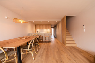 Ma-Cabane - Vente Appartement LEGE-CAP-FERRET, 139 m²