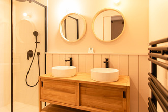 Ma-Cabane - Vente Appartement LEGE-CAP-FERRET, 139 m²