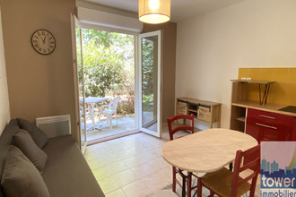 Ma-Cabane - Vente Appartement Léguevin, 21 m²