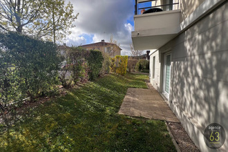 Vente Appartement 63370, Lempdes France