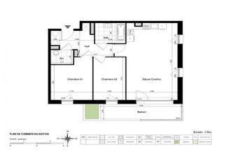 Vente Appartement 62300, Lens France