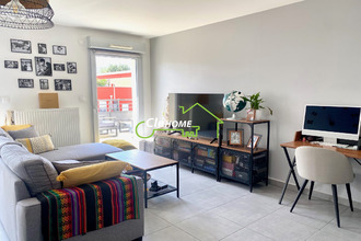 Ma-Cabane - Vente Appartement Lentilly, 64 m²