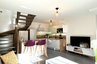 Ma-Cabane - Vente Appartement Lentilly, 37 m²