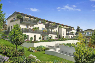 Ma-Cabane - Vente Appartement LENTILLY, 90 m²