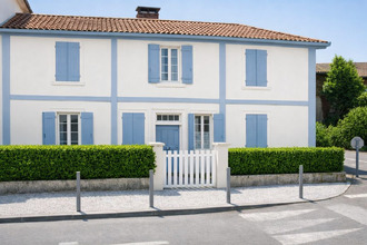 Ma-Cabane - Vente Appartement LEON, 57 m²