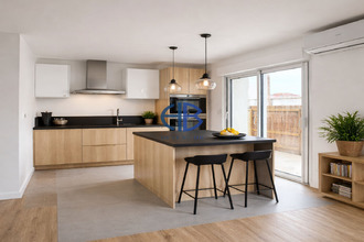 Ma-Cabane - Vente Appartement LES ABRETS, 63 m²