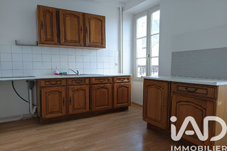 Vente Appartement 18220, Les Aix-d'Angillon France