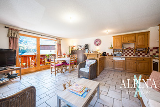 Ma-Cabane - Vente Appartement Les Allues, 82 m²