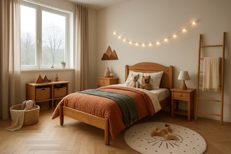 Ma-Cabane - Vente Appartement LES ALLUES, 163 m²
