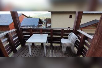 Ma-Cabane - Vente Appartement LES ANGLES, 35 m²