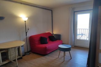 Ma-Cabane - Vente Appartement LES ANGLES, 22 m²