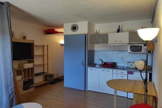 Ma-Cabane - Vente Appartement LES ANGLES, 22 m²