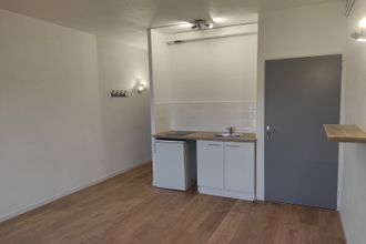 Ma-Cabane - Vente Appartement LES ANGLES, 22 m²