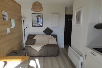 Ma-Cabane - Vente Appartement LES ANGLES, 19 m²