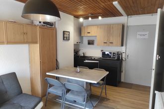 Ma-Cabane - Vente Appartement LES ANGLES, 23 m²