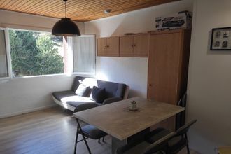 Ma-Cabane - Vente Appartement LES ANGLES, 23 m²