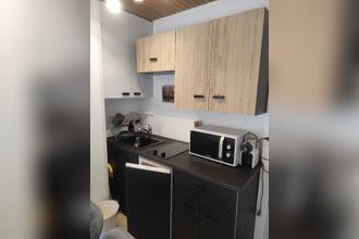 Ma-Cabane - Vente Appartement LES ANGLES, 23 m²