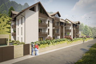Vente Appartement 66210, Les Angles France