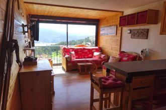 Ma-Cabane - Vente Appartement LES ANGLES, 26 m²