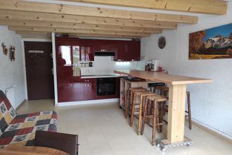 Ma-Cabane - Vente Appartement LES ANGLES, 53 m²