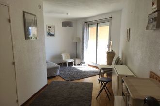 Ma-Cabane - Vente Appartement LES ANGLES, 28 m²