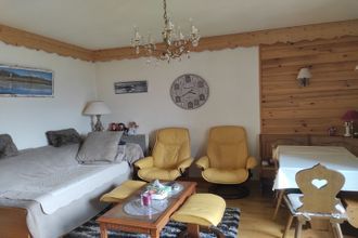 Ma-Cabane - Vente Appartement LES ANGLES, 41 m²