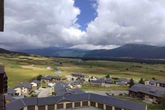 Ma-Cabane - Vente Appartement LES ANGLES, 41 m²